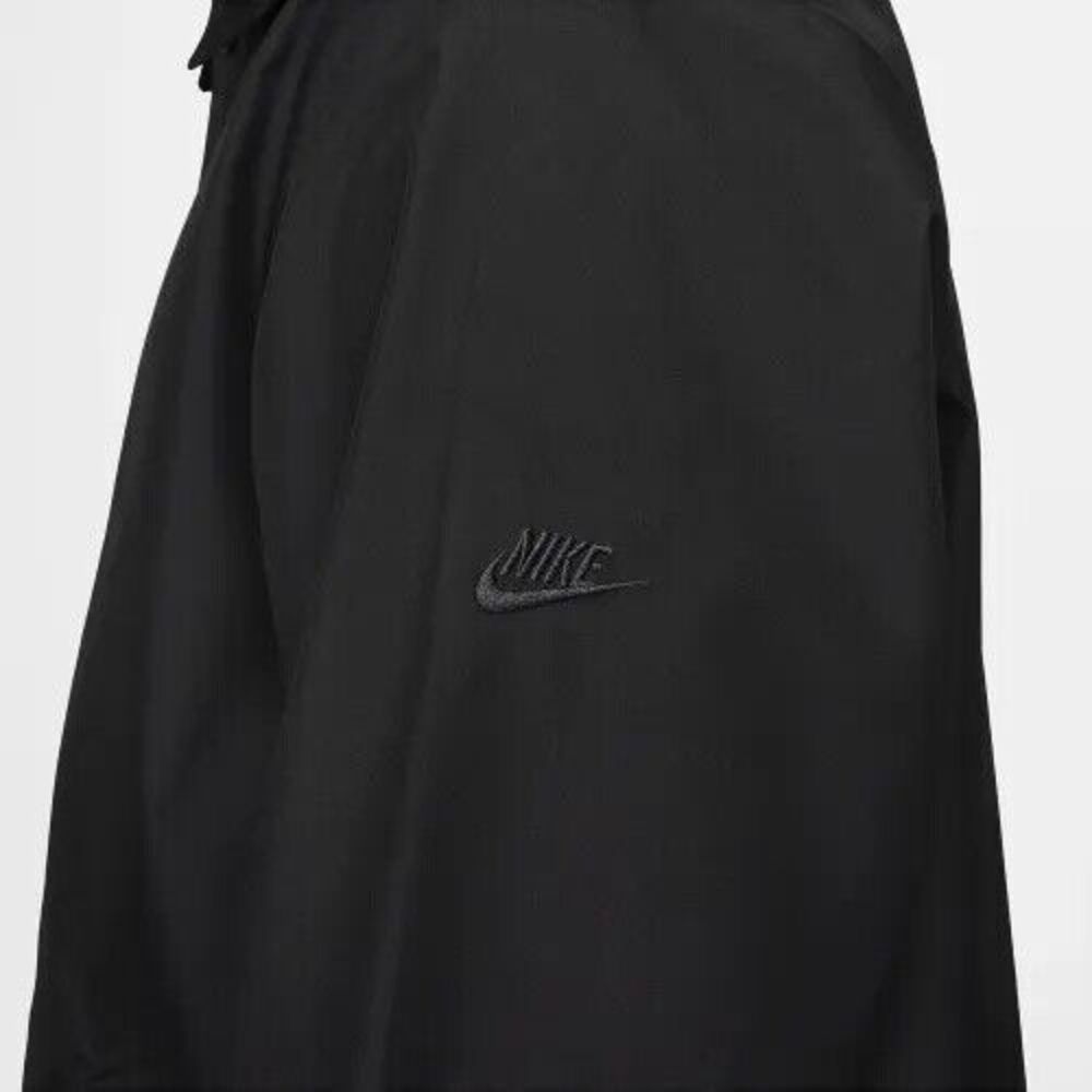 Nike Storm-FIT ADV GORE-TEX Trench Parka Black Rain Jacket DV9970-011 Men Size M - Picture 6 of 10